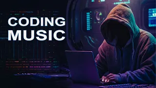 Chillstep Music for Programming / Cyber / Coding — Future Garage Playlist