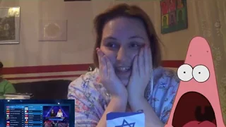 My Reaction In Eurovision Song Contest 2019 Grand Final Results 3-3