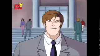 Spiderman The Animated Series - Sins of the Fathers Chapter 7 The Man Without Fear (2/2)