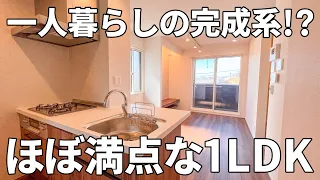 Great compact Japanese apartment. Ideal for one person living alone.