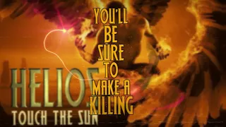 KILL YOUR MOTHER - lyric video