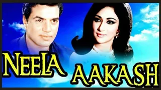 Tere Paas Aake Mera Waqt Guzar Jata | Mohammed Rafi,Asha Bhosle | Music-Madan Mohan-Neela Aakash1965