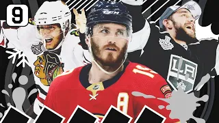 Every Playoff SERIES-WINNING Goal since 2008 | NHL Highlights