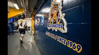 Warm Up Song - Cataractes Shawinigan 2020-2021