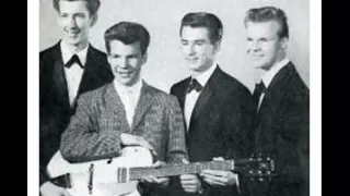 Bobby Vee & The Strangers - Come Back When You Grow Up