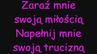 Katy Perry - E.T. (tłumaczenie PL)