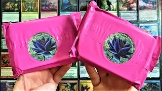 Is It Worth It to Buy MTG PINK Edition Booster Bags? Random eBay Purchase