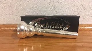 Mouthpiece Spotlight: Schilke 24 [HUGE]