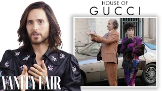 Jared Leto Breaks Down His Career, from 'Dallas Buyers Club' to 'House of Gucci' | Vanity Fair