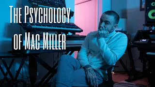 The Psychology of Mac Miller