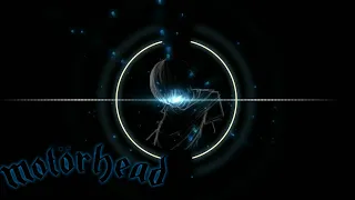 Motorhead - The Game (Bass Boosted)