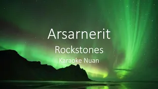Arsarnerit - Rockstones / Karaoke Nuan