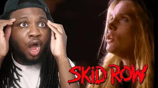 FIRST TIME HEARING Skid Row - I Remember You (Live at Wembley Stadium 1991) REACTION