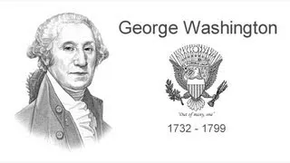 George Washington ***