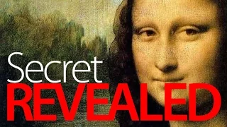 Top 6 Paintings With A Secret Code Inside