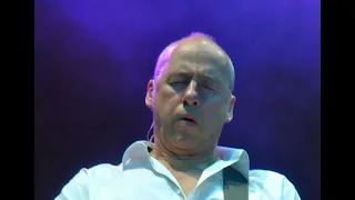 Devil baby - Mark Knopfler - 30-03-2008 Amsterdam - Holland