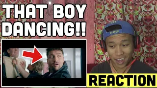 [Sergey Lazarev] - “Lucky Stranger” (OFFICIAL VIDEO)| REACTION