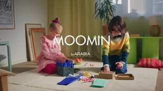 Moomin by Arabia Classics | Little My