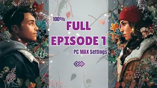 TELL ME WHY - 100% Walkthrough No Commentary [Full Episode 1] PC MAX Settings