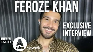 Feroze Khan Exclusive Interview | Khuda Aur Mohabbat 3 Success and Criticism