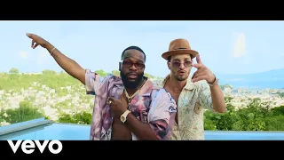 Soolking - Bye bye ft. Dadju, Tayc & Naza