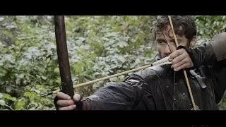 ROBIN DES BOIS : LA REBELLION - BANDE ANNONCE VOST