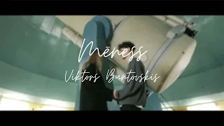 Viktors Buntovskis - Mēness