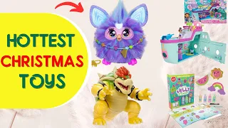 Here Are The Hottest Christmas  Toys Of 2023