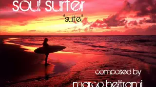 Soul Surfer 'suite' composed by Marco Beltrami