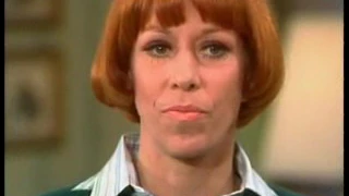 THE CAROL BURNETT SHOW    Full Episode   Ben Vereen avi   YouTube