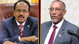 Somaliland Oo Si Adag Uga Jawaabtay Hadal Ka Soo Yeedhay Wasiirka Ariimaha Dibada Soomaaliya.