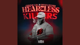 Heartless Killers