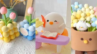 Amazing clay art || polymer clay art || clay art craft #satisfying  #clayart #polymerclay