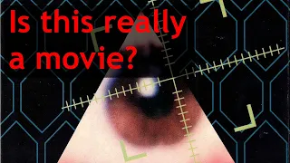 Wax or the Discovery of Television Among the Bees (1991) Review