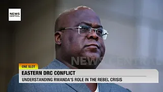 Rwanda’s Role in Eastern DRC Conflict: Can International Law Make a Difference?