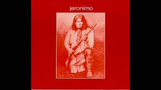 Jeronimo - How I'd Love To Be Home (1971)