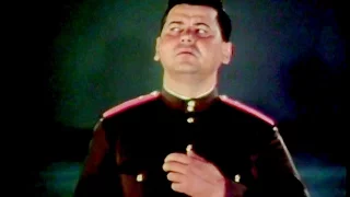 "Listen" - Vasily Eliseev and The Alexandrov Red Army Choir (1965)