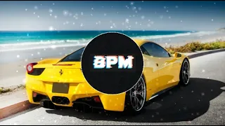 Магмет Дзыбов - Лалеби (BPM Remix)