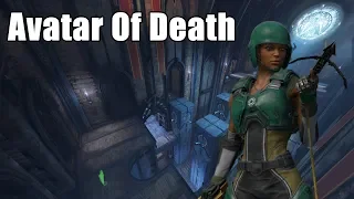 Quake Champions - Avatar Of Death + bonus