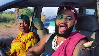 MY BLOOD PRESSURE (Official Trailer) Mary Igwe & Flasboy 2023 Latest Nigerian Nollywood Movie