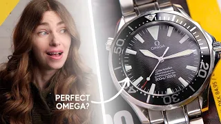The BEST Omega Seamaster Money Can Buy - Ref. 2254.50