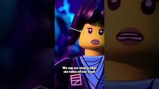 Ninjago: Dragons Rising Animation Mistakes (Part 2)