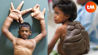 10 KIDS You Won't Believe Exist - PART 2