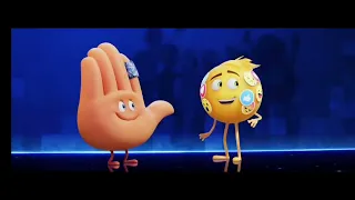 the emoji Movie Part 6