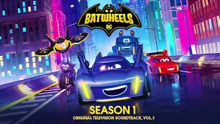 Batwheels Soundtrack | Joker | WaterTower