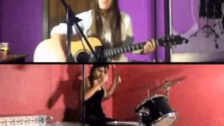 Lady Gaga- Bad Romance ( cover by Elizabeth Postol)