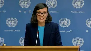 Millie Bobby Brown (UNICEF’s youngest-ever Goodwill Ambassador) on empowering children