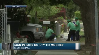 31-year-old man pleads guilty in 2019 Westside gang-related murder in downtown Santa Barbara