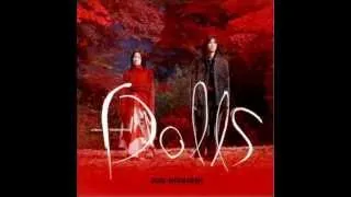 Mad - Joe Hisaishi (Dolls Soundtrack)