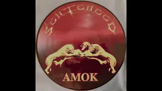 Sentenced - Amok (full album)